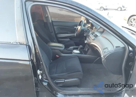 2009 Honda Accord 2.4 Ex из США, поврежденный, VIN JHMCP26739C014199